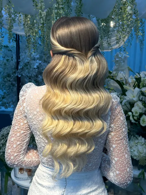 Semi preso com Ondas Indestrutíveis